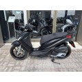 Piaggio Medley 200 ABS 2025 Μεταχειρισμένα Piaggio Medley 200 ABS 2025 Μεταχειρισμένα